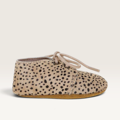 Fauve + Co | Coco Leather Oxford Shoes – 0-6