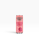 House of Holabox Archie Rose Distilling Co vodka and soda raspberry and Japanese yuzu 330ml can