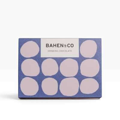 Bahen & Co | Classic Drinking Chocolate 200g