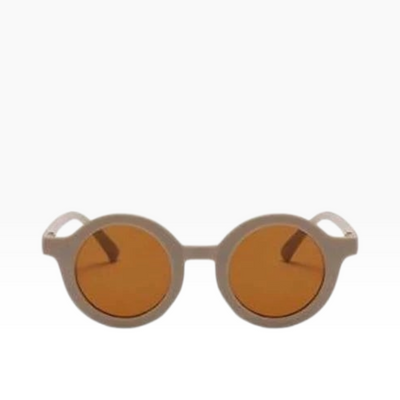 Little Drop | Kids Shades - Assorted Colours – Biscuit
