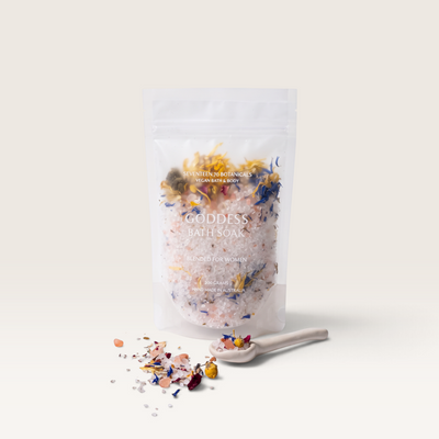 Seventeen70 Botanicals | Goddess Bath Soak