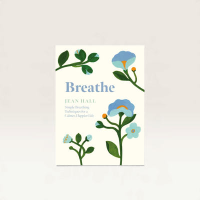 Breathe By Jean Hall