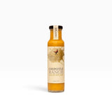 Yarra Valley Gourmet Foods Salad Splash Chipotle Ranch dressing bottle 250ml gluten-free Australian made