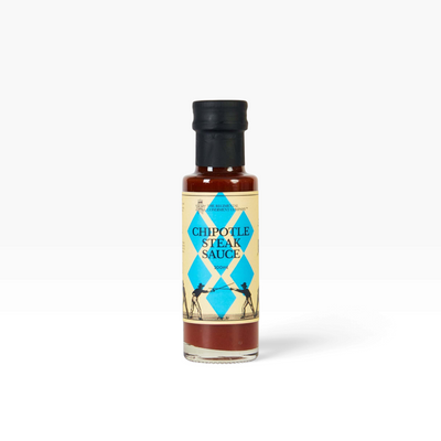 TRCC | Chipotle Steak Sauce