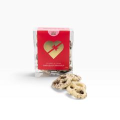 Chocamama | Cookies & Cream Pretzels Gift Tray