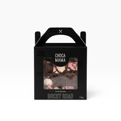 Chocamama | Dark Rocky Road Bites 175g