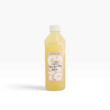House of Holabox Margarita Margarita The Classic Margarita Mix in a 1L plastic bottle with a pale yellow citrus liquid