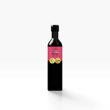 House of Holabox Sticky Balsamic Premium Fig glaze in a 250ml bottle with a pink label and gold award seal.