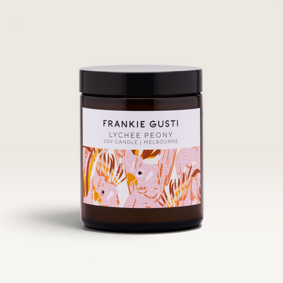 Frankie Gusti Little Honeys - Assorted – Lychee Peony