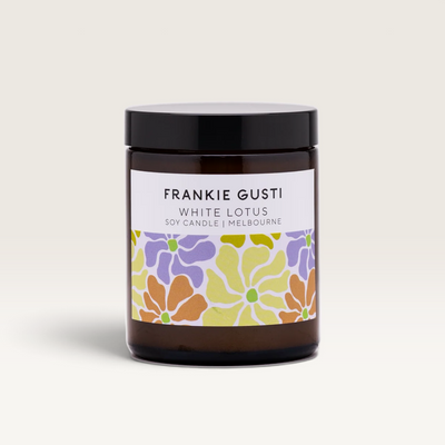 Frankie Gusti Little Honeys - Assorted – White Lotus