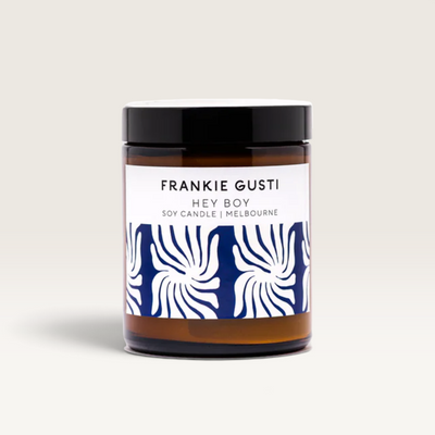 Frankie Gusti Little Honeys - Assorted – Hey Boy