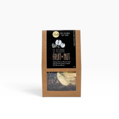 Port Willunga Fine Foods - SA Regional Fruit and Nut Platter