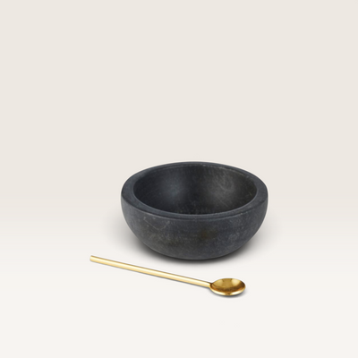 Neo 2pc Marble Bowl Set