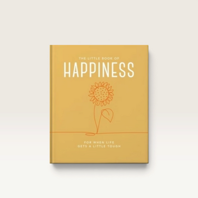 Little Book of Happiness