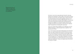 House of Holabox Happiness Year book page featuring summer seasonal affirmations and mindfulness exercises