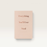 House of Holabox inspirational paperback book with a soft pink cover and embossed title text.