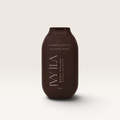 Ivy Ila | Body Polish – Alluring Touch