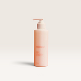 House of Holabox Mamave Bubba’s Wash 250ml baby hair and body cleanser with calming calendula and mandarin oil.