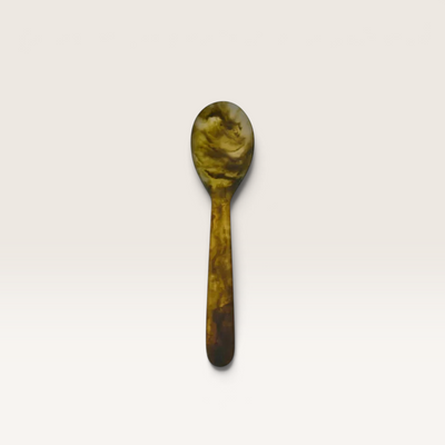 Kip Resin Spoon (Assorted Colours) – Pesto