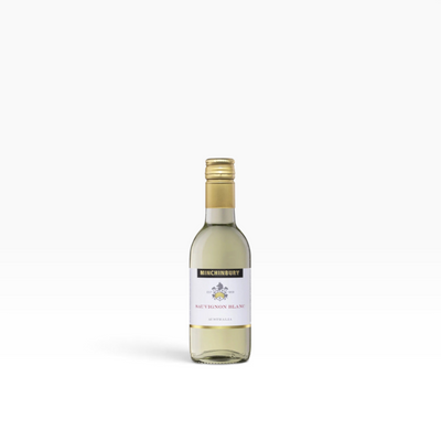 Minchinbury | Piccolos (Sauvignon Blanc / Cabernet Sauvignon) – Sav Blanc
