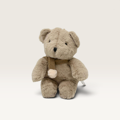 And the Little Dog Laughed | Prudence Bear (Mini)