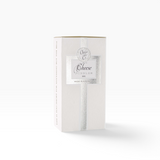 House of Holabox Ogilvie and Co Cheese Nibbles 50g in an elegant white box with silver foil branding