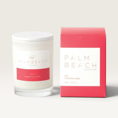 Palm Beach Collection | Mini Candle 90g (Posy)