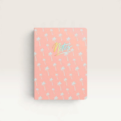 Fox & Fallow | Notebooks – Geometric