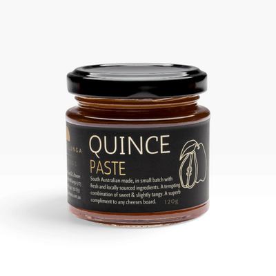 Port Willunga Quince Paste 120g