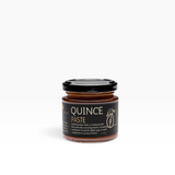 House of Holabox Port Willunga Fine Foods 120g quince paste in a glass jar for cheese boards.