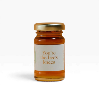 Hive & Harvest | You’re The Bees Knees - Maleny