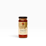 House of Holabox Yarra Valley Preserves Roasted Capsicum & Chilli Relish in a 270g glass jar
