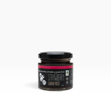 Port Willunga Strawberry Guava Paste 125g glass jar with sweet aromatic fruit spread for cheese boards and grazing platters