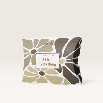 Stray Willow | Pocket Duo ‘A Little Something’ – Wild Fields