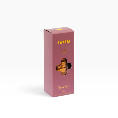 Sweeta | Raspberry Jam Kisses