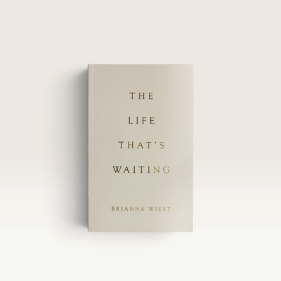 The Life That's Waiting