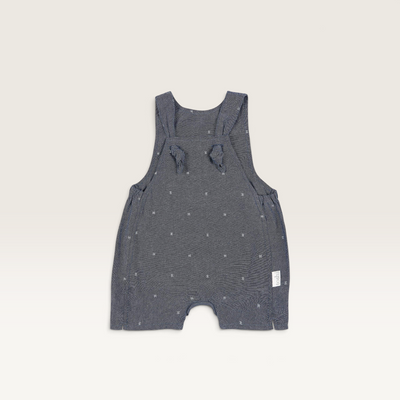 Toshi | Baby Folk Romper – Lawrence / 00