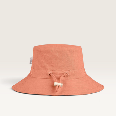 Toshi | Olly Sunhats - Assorted Colours – Marsala / S