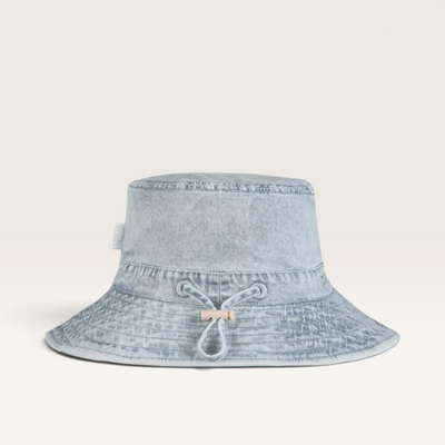 Toshi | Olly Sunhats - Assorted Colours – Indiana / L