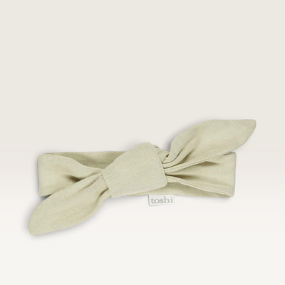 Toshi | Organic Dreamtime Headband - Assorted Colours – Thyme