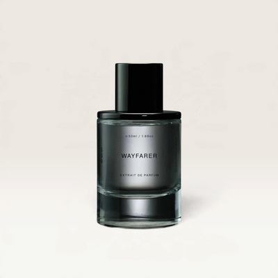 Solid State | EDP Cologne 50ML – Wayferer