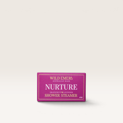 Wild Emery | Shower Steamers - Assorted – Nurture
