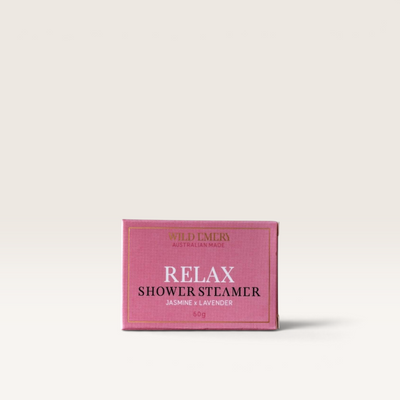 Wild Emery | Shower Steamers - Assorted – Relax