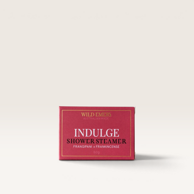Wild Emery | Shower Steamers - Assorted – Indulge