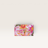 House of Holabox Wild Emery x Morgan Jamieson shower steamer in a floral box with gold you are my sunshine text