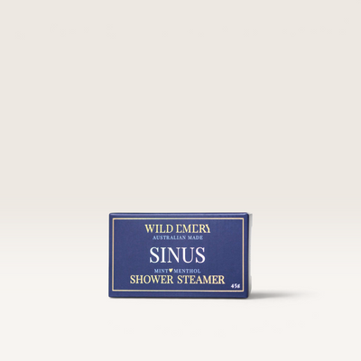 Wild Emery | Shower Steamers - Assorted – Sinus
