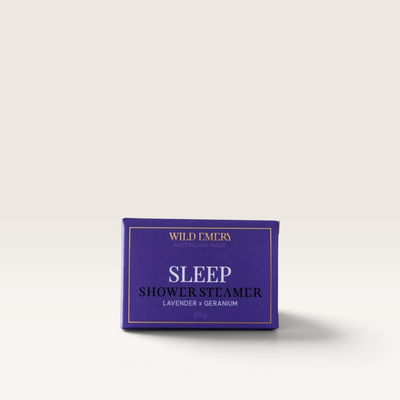 Wild Emery | Shower Steamers - Assorted – Sleep
