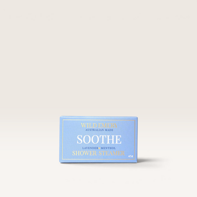 Wild Emery | Shower Steamers - Assorted – Soothe