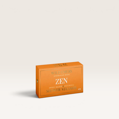 Wild Emery | Shower Steamers - Assorted – Zen