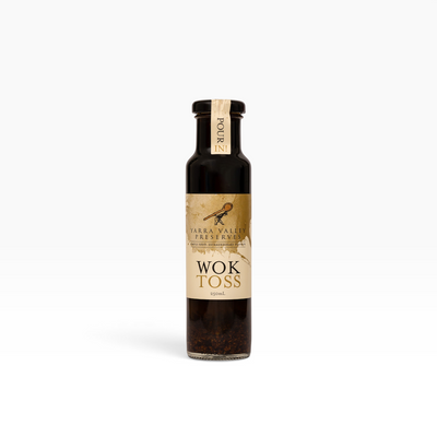 Yarra Valley Gourmet Foods | Wok Toss